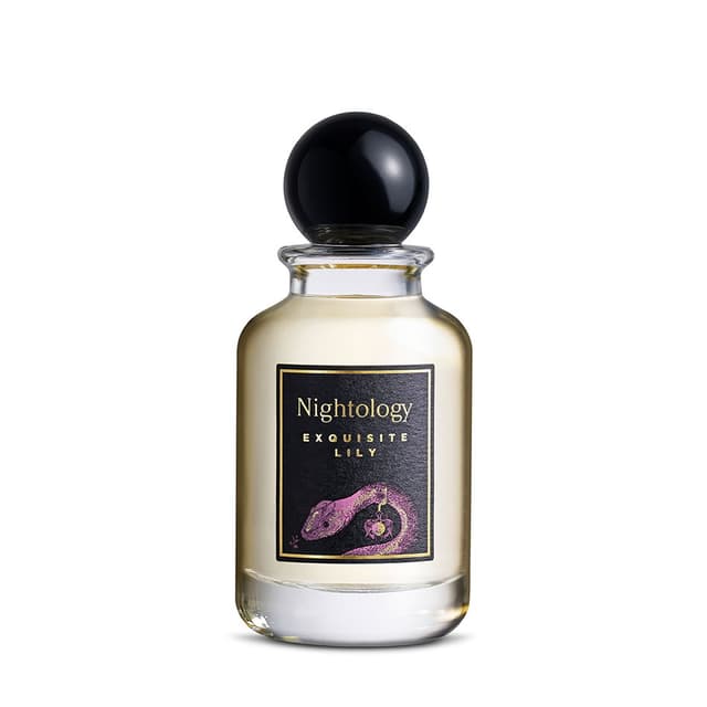عطر نايتولجى اكسسويست ليلى اودى بيرفيوم 100 مل