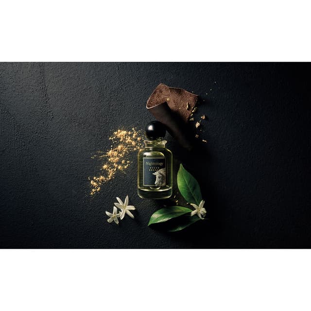 عطر نايتولجى سويد بريزى اودى بيرفيوم 100 مل