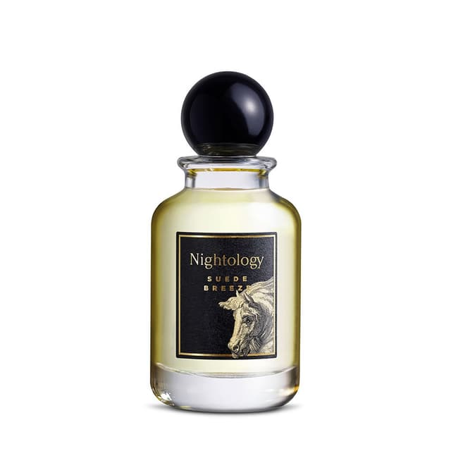 عطر نايتولجى سويد بريزى اودى بيرفيوم 100 مل