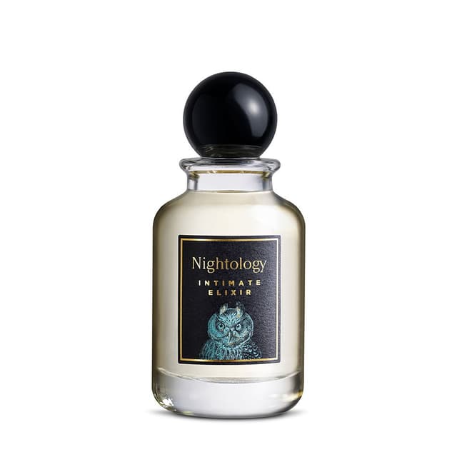 عطر نايتولجى انتيمات الكسير اودى بيرفيوم 100 مل