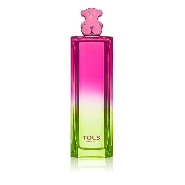 عطر  توس جيمس باور اودى تواليت  90مل