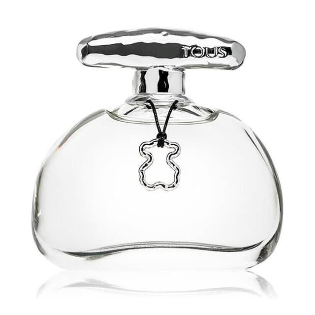 عطر توس تاتش ذا لومينوس جولد اودى تواليت 100 مل