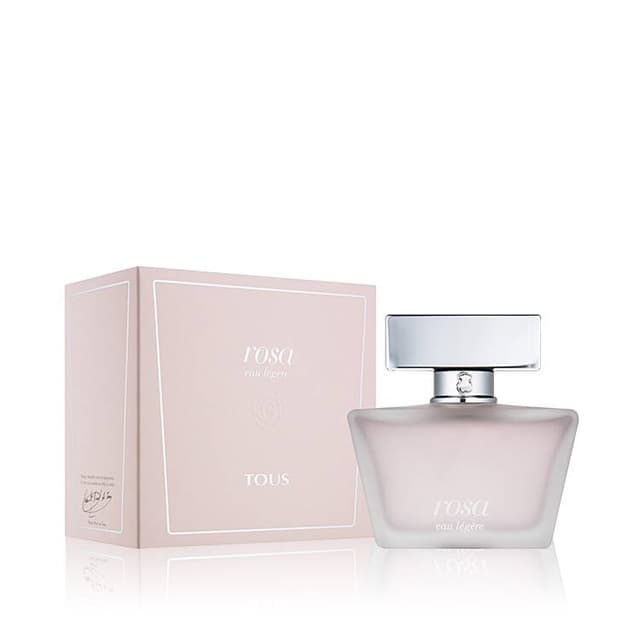 عطر  توس روزا او ليجير اودى تواليت  90مل
