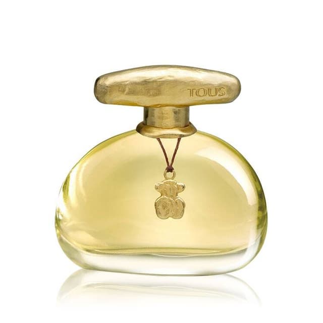 عطر توس تاتش ذا أوريجينال جولد أو دو تواليت 100 مل