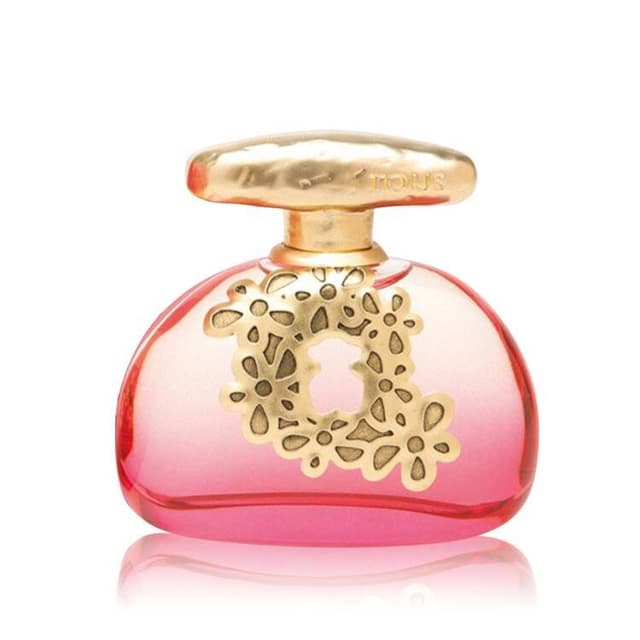 عطر توس فلورال تتش اودى تواليت 100 مل