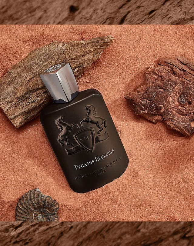عطر بيرفيومز دى مارلى بيجاسوس حصرى بارفيوم 125 مل
