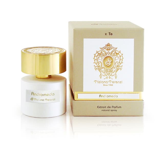 عطر تيزيانا ترينزى اندروميدا اكستريت دى بارفيوم 100 مل