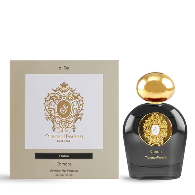 عطر تيزيانا ترينزى شيرون اكستريت دى بارفيوم 100مل