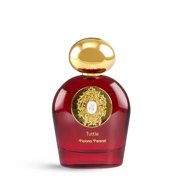 عطر تيزيانا ترينزى توتل اكستريت دى بارفيوم 100مل