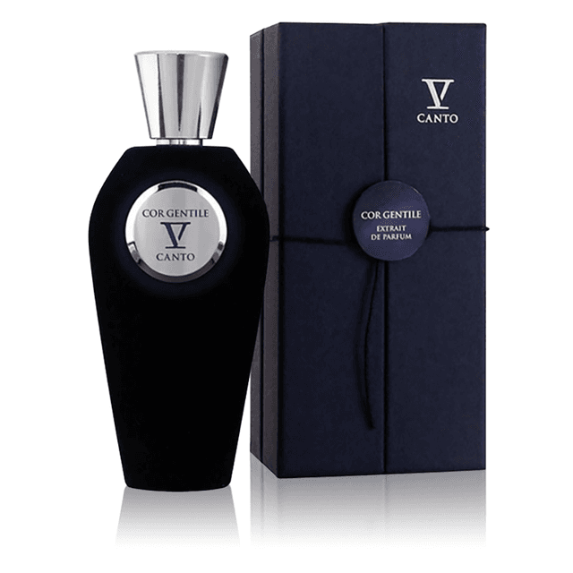 عطر فى كانتو جنتل اودى بيرفيوم 100 مل