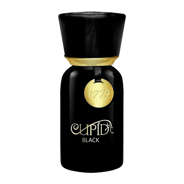 عطر كيوبيد بلاك 1779 أو دو بارفان 50 مل