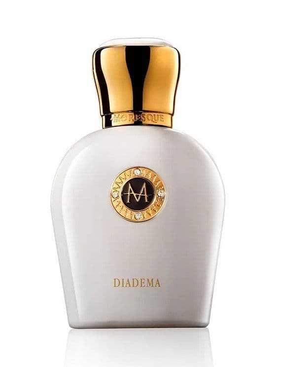 عطر موريسك دياديما أو دو برفيوم 50 مل