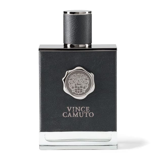 عطر فينس كاموتو للرجال اودى تواليت 100 مل