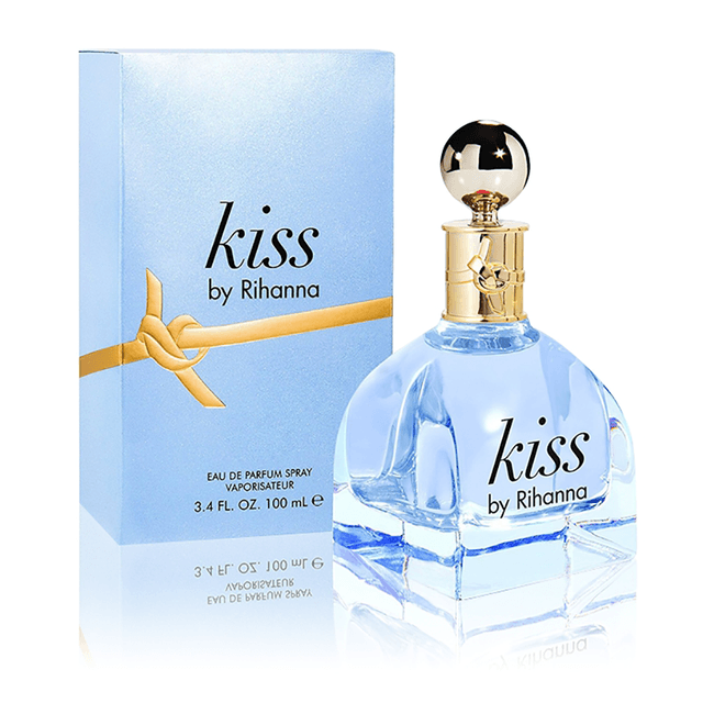 عطر ريهانا كيس اودى بيرفيوم 100 مل