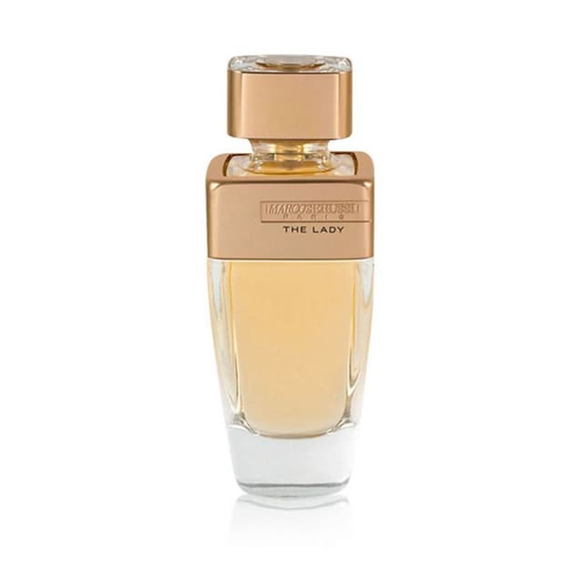 عطر ماركو سيريوسى ذا لايدي اودى بيرفيوم 90 مل