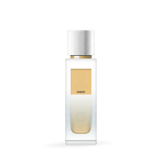 عطر ناتشورال باى ذا وودز داون اودى بيرفيوم 100 مل