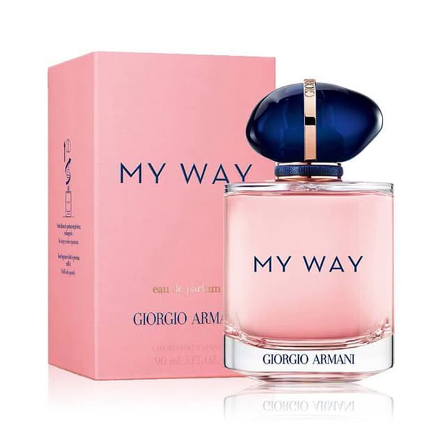 عطر جورجيو ارمانى ماى واى اودى بيرفيوم 50 مل