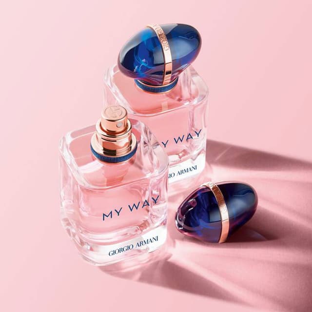 عطر جورجيو ارمانى ماي واي اودى بيرفيوم 90 مل