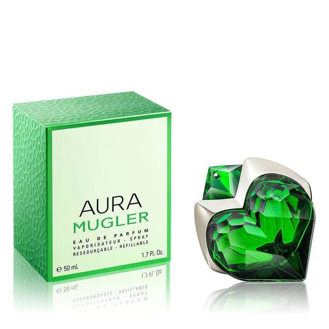 Thierry Mugler Aura Mugler Edp 90Ml
