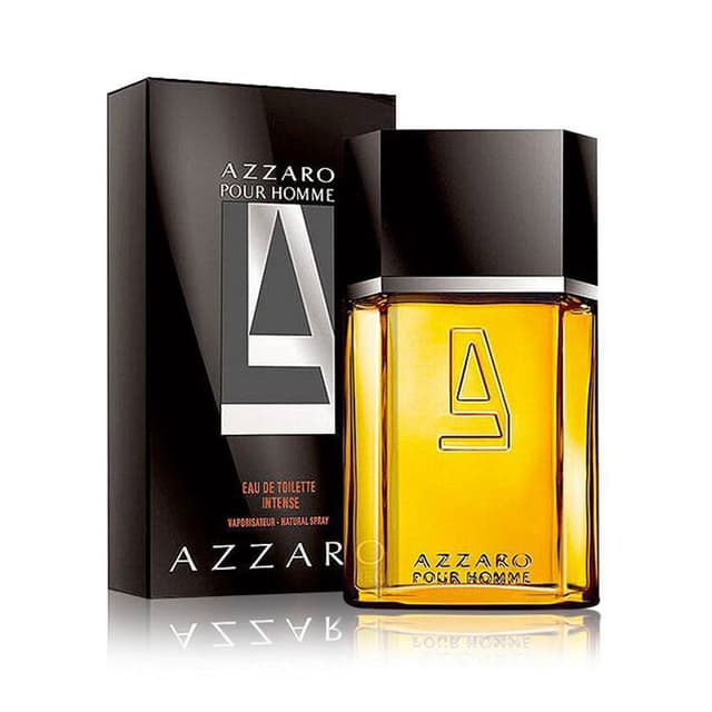عطر ازارو بور أوم اودى تواليت 50مل