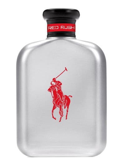 عطر رالف لورين بولو رد رش أو دو تواليت 125 مل