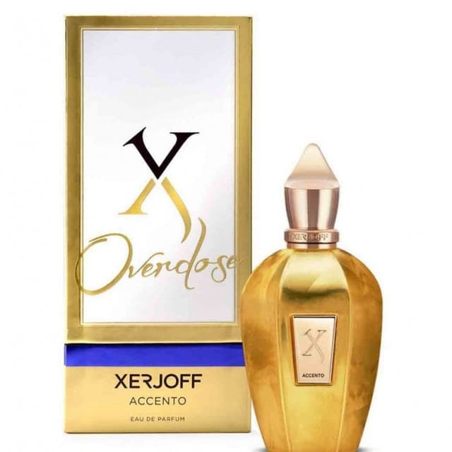 عطر زيرجوف أكسنتو أوفردوز اودى بيرفيوم 100 مل