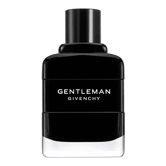 عطر جيفنشي جنتلمان أو دو بارفان - 100 مل للرجال