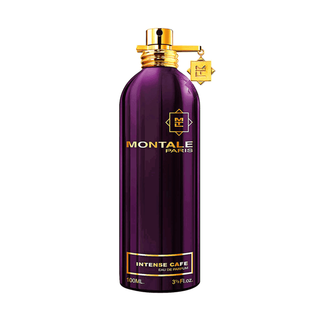 عطر مونتال إنتنس كافيه أو دو بارفان 100مل
