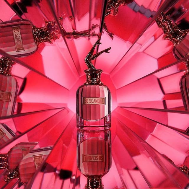 عطر جين بول قالتيير سو سكاندل اودى بيرفيوم 50 مل