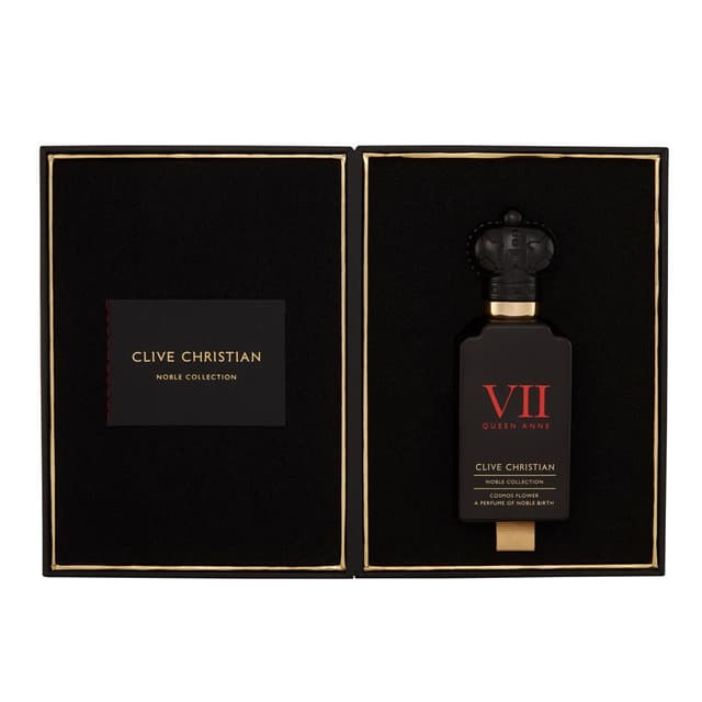 عطر كلايف كريستيان نوبل كوليكشن Vll  كوين آن كوزموز فلوير 50 مل 