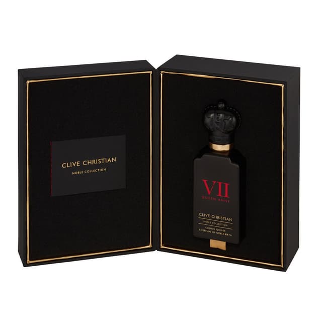 عطر كلايف كريستيان نوبل كوليكشن Vll  كوين آن كوزموز فلوير 50 مل 