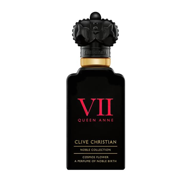 عطر كلايف كريستيان نوبل كوليكشن Vll  كوين آن كوزموز فلوير 50 مل 