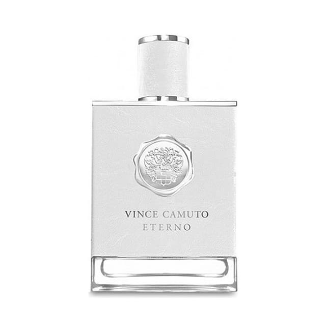 عطر فينس كاموتو ايتيرنو اودى تواليت 100 مل