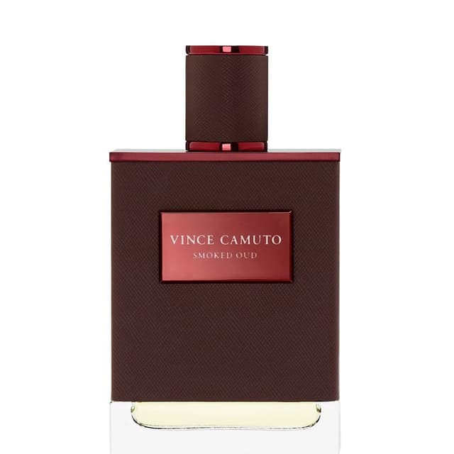 عطر فينس كاموتو سموكد عود اودى بيرفيوم 100 مل