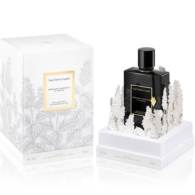 عطر فان كليف اند اربيلز مون لايت باتشولى لى بارفيوم 75 مل