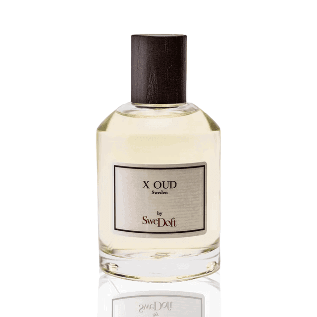 عطر سويدفت إكس عود بارفان 100 مل