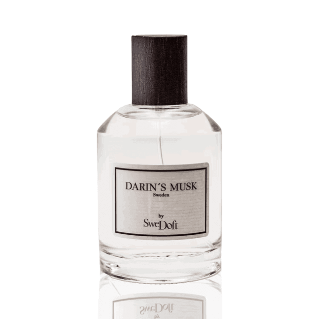 عطر سويدفت دارينز مسك بارفان 100 مل