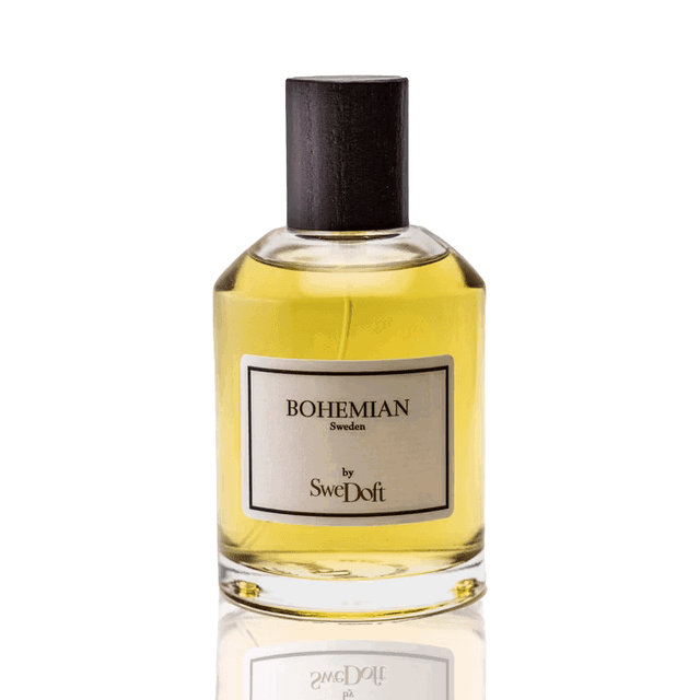 عطر سويدفت بوهيميان بارفان للرجال 100 مل