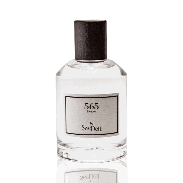 عطر سويدفت 565 بارفان 100 مل