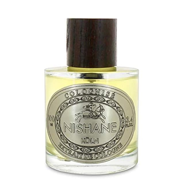 عطر نيشان سافران اكستريت دى كولون 100 مل 