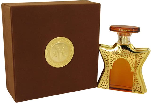 عطر بوند نمبر 9 دبى عنبر اودى بيرفيوم 100 مل