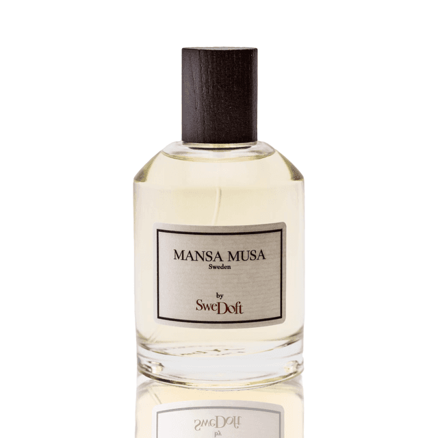 عطر سويدفت مانسا موسى بارفان للرجال 100 مل