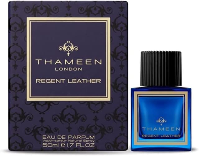 عطر ثمين ريجينت ليذر اودى بيرفيوم 50 مل 