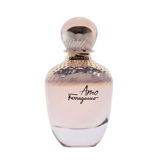 عطر سلفاتور فيرغامو امو فيرغامو اودى بيرفيوم 100 مل