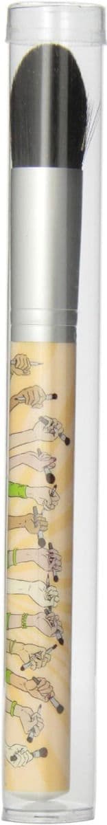 The Balm Blend a Hand Tapered Foundation Brush 