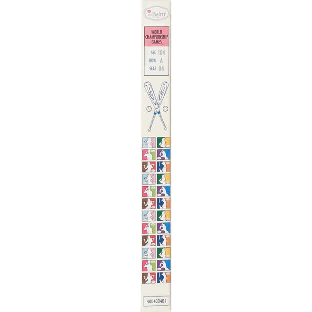 The Balm Batter Up Eyeshadow Stick