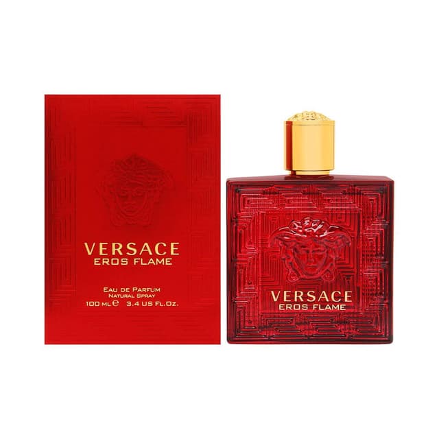 عطر فرساتشى ايروس فليم اودى بيرفيوم 100 مل