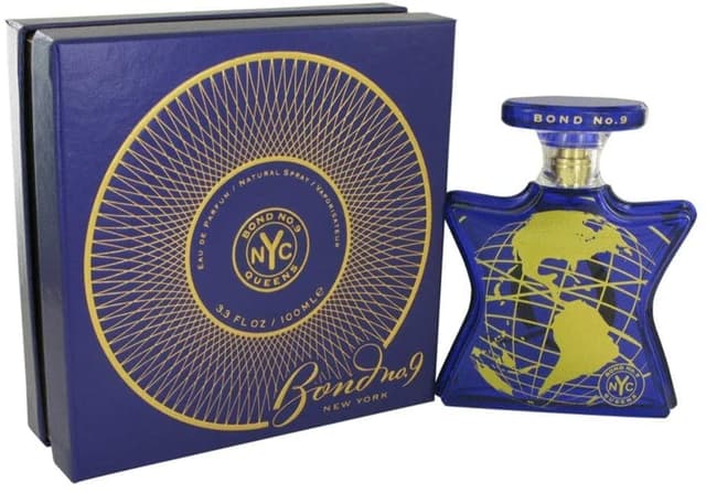 عطر بوند نمبر 9 كوين اودى بيرفيوم 100 مل