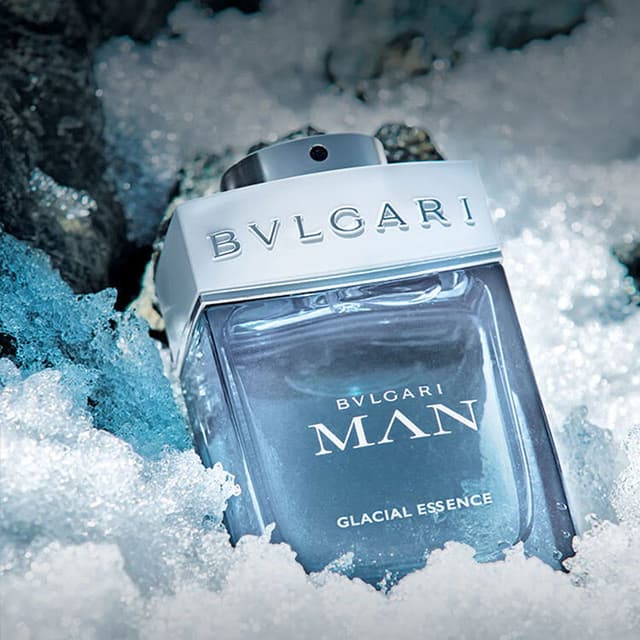 عطر بولغاري مان جلاسيال اسينس اودى بيرفيوم 100 مل