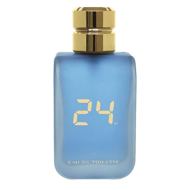 عطر توينتي فور ايس جولد اودى تواليت 100 مل